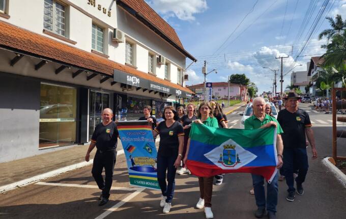 Foto da galeria