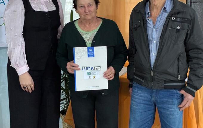 Foto da galeria