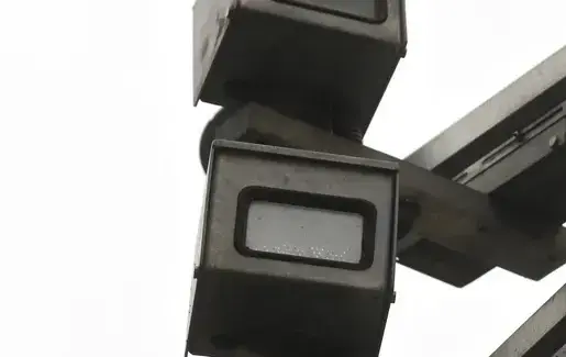 Dnit inicia reativação gradual de radares em rodovias federais de SC