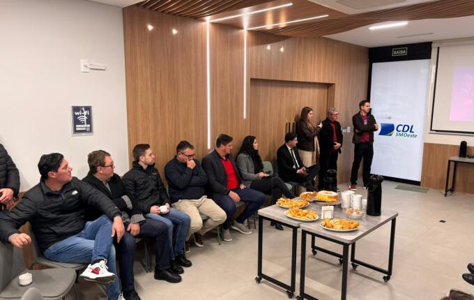 Juarez Júnior confirma participação como case local no Summit Empresarial CDL 2026