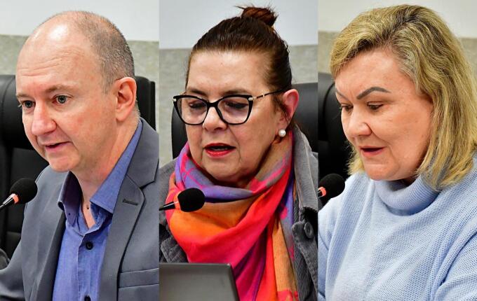 Câmara de São Miguel do Oeste aprova regulamentação da Ouvidoria