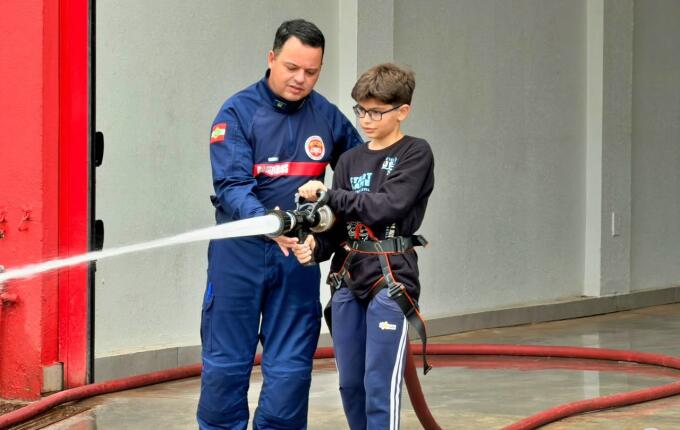 Foto da galeria