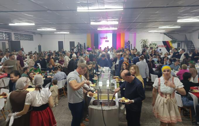 Foto da galeria