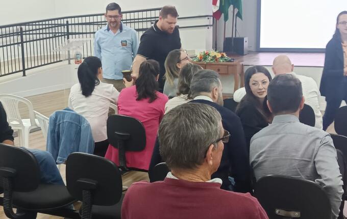 Foto da galeria