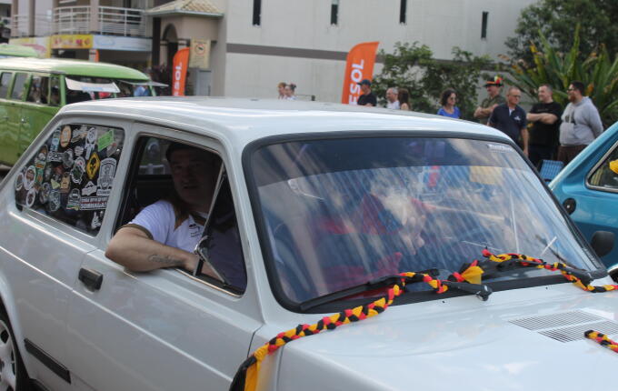 Foto da galeria