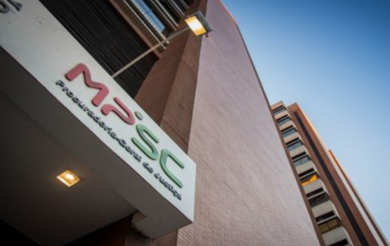 MPSC notifica 34 empresas do Oeste de SC por suspeita de fraude fiscal