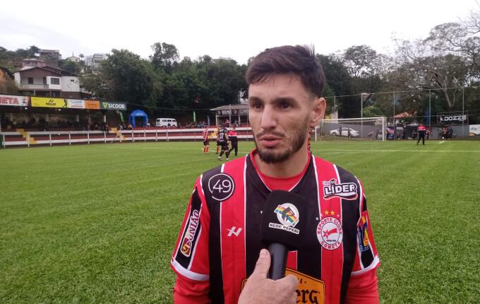 Foto da galeria