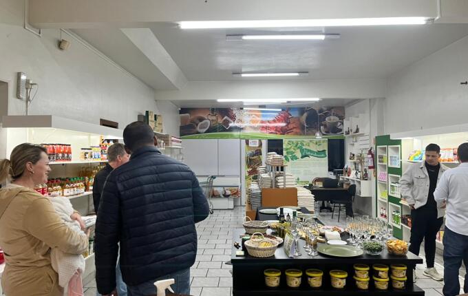 Foto da galeria