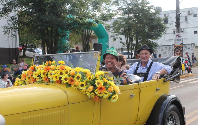 Foto da galeria