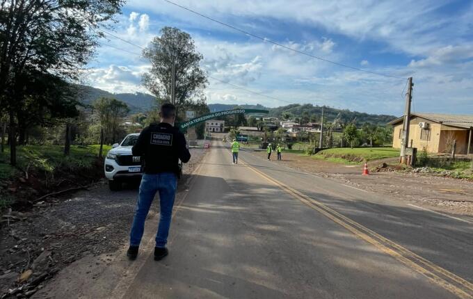 Foto da galeria