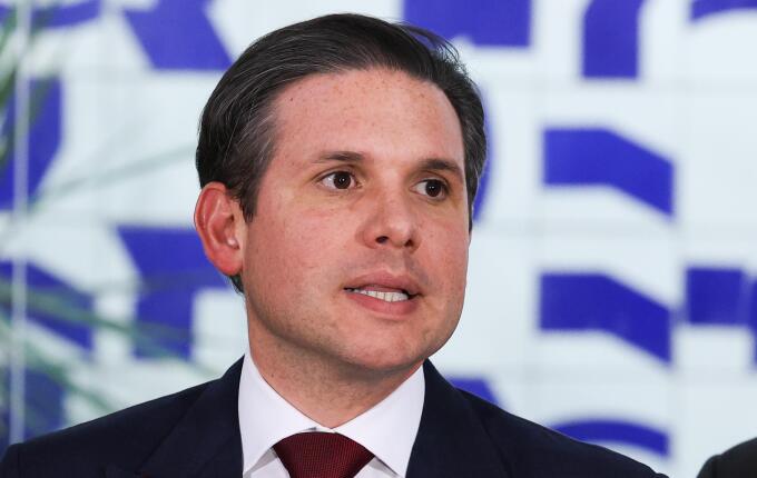 Motta descarta CPI do Banco Master e diz que autoridades investigam caso