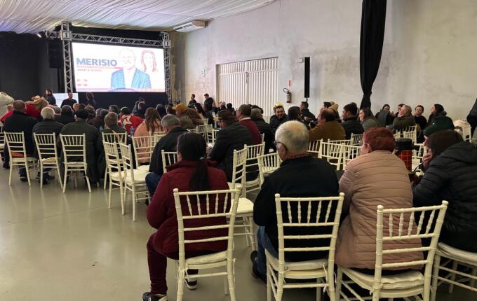 Foto da galeria