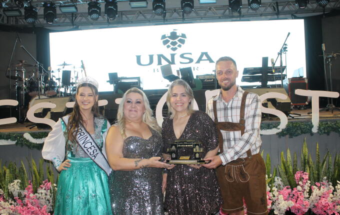 Foto da galeria