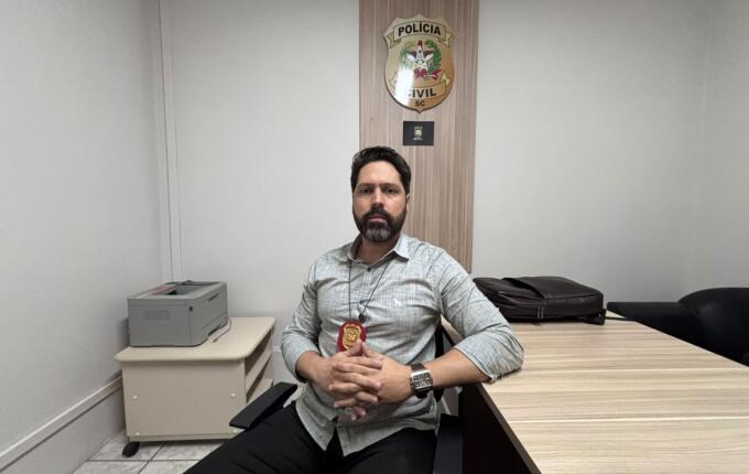 Foto da galeria