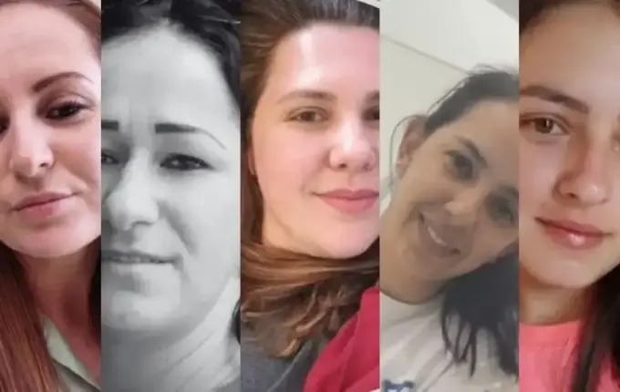 Casos de feminicídio dobram em um mês e SC acumula 16 mortes de mulheres em 2026
