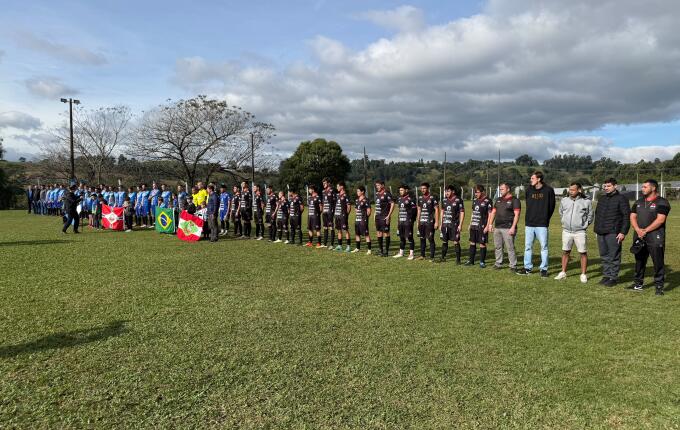 Foto da galeria