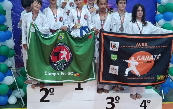 Foto da galeria