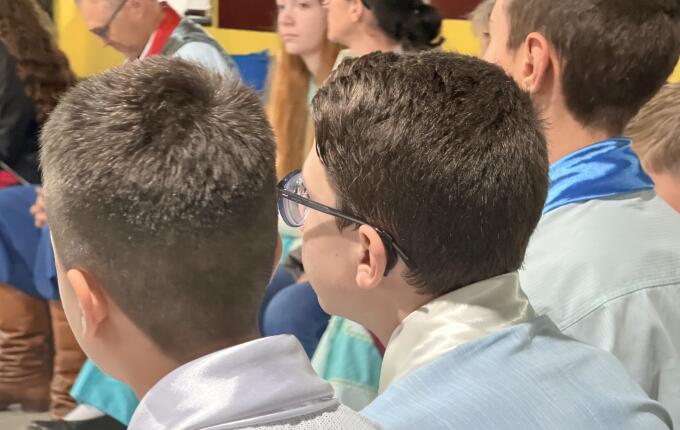 Foto da galeria