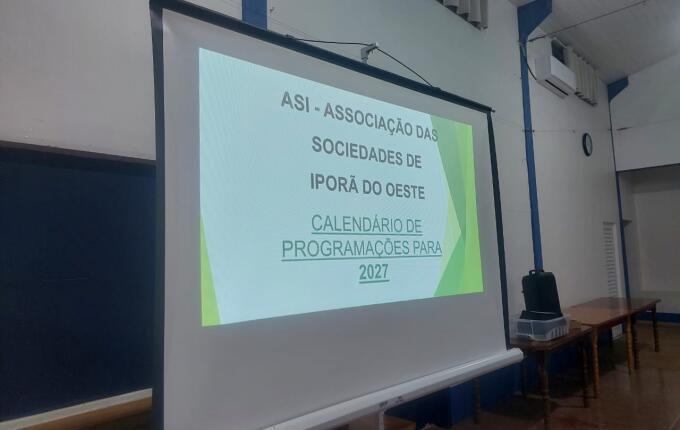 Foto da galeria
