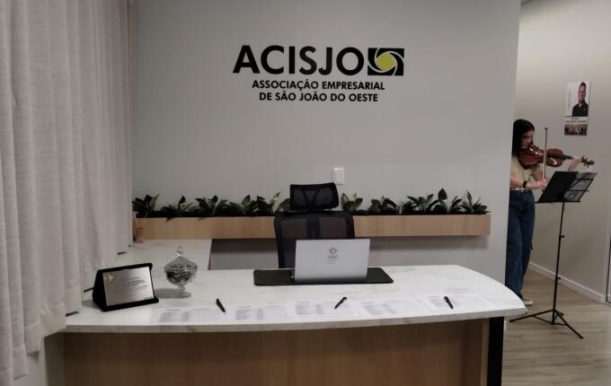 Foto da galeria