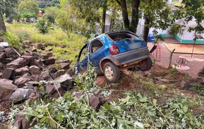 Foto da galeria