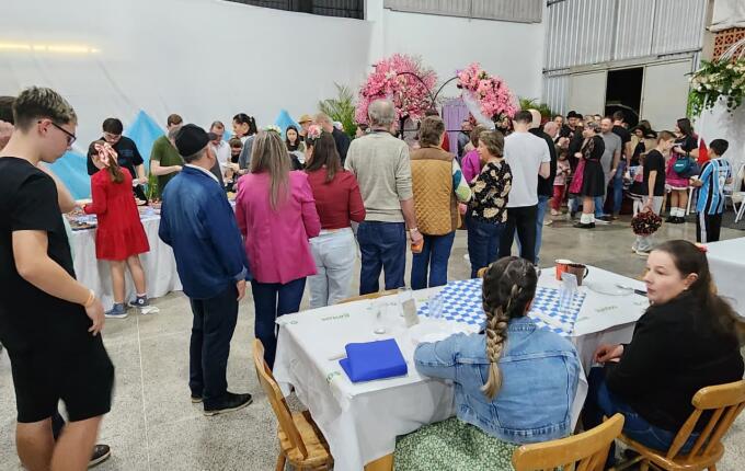 Foto da galeria