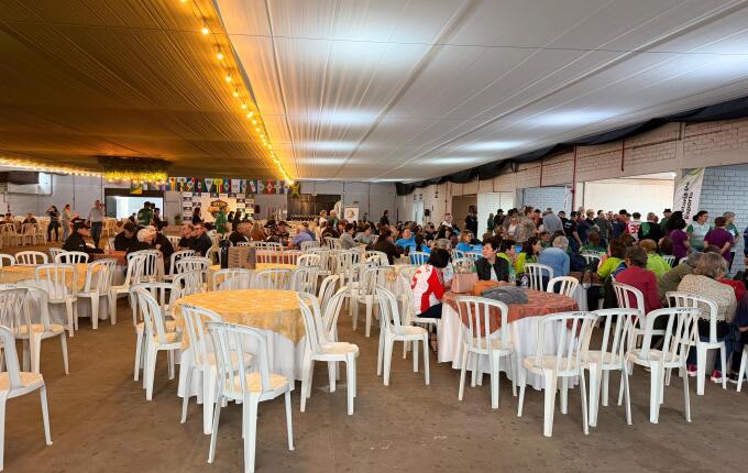 Foto da galeria