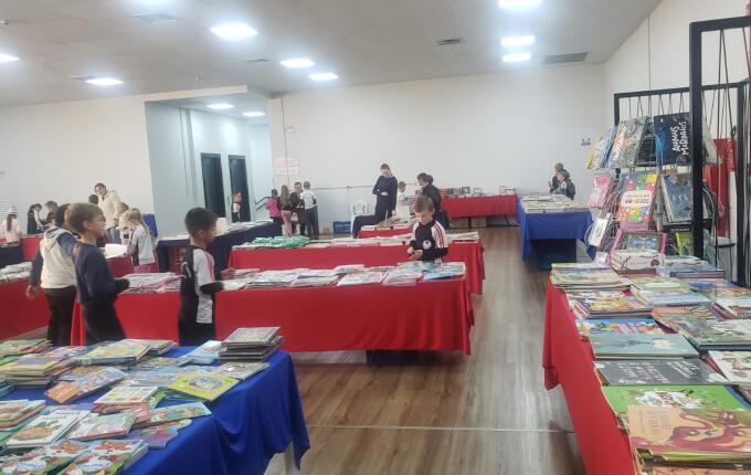 Foto da galeria