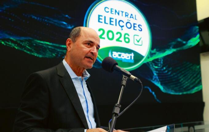 ACAERT promoverá a maior mobilização da história durante as eleições 2026