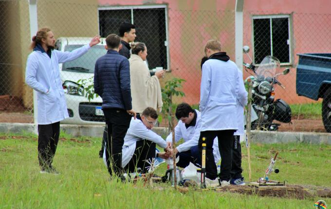 Foto da galeria