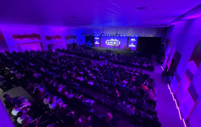 Summit Empresarial CDL 2026 reúne mais de 700 participantes