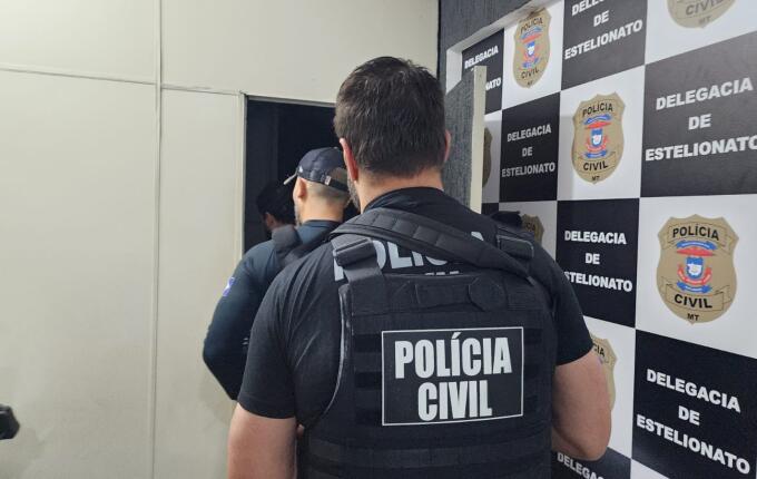 Foto da galeria