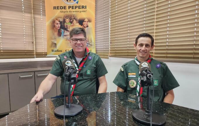 Dia do Escoteiro será comemorado com vários eventos em Itapiranga