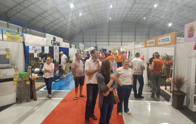 Foto da galeria