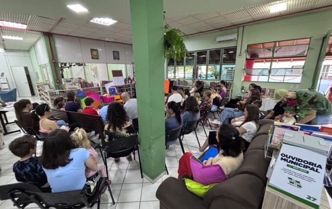 Foto da galeria