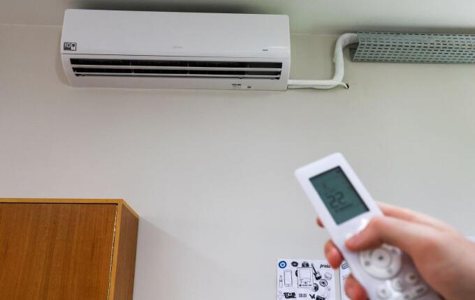 Santa Catarina é o primeiro estado do Brasil a atingir 100% das salas de aula das escolas estaduais climatizadas