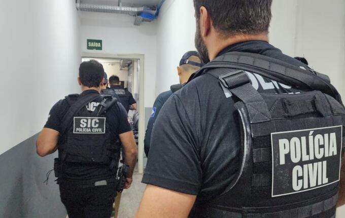 Foto da galeria