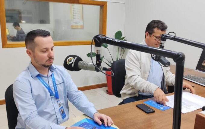 Sulcredi Âmplea passa a se chamar Âmplea e apresenta nova marca em São José do Cedro