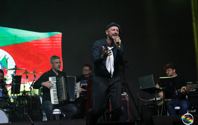 Foto da galeria