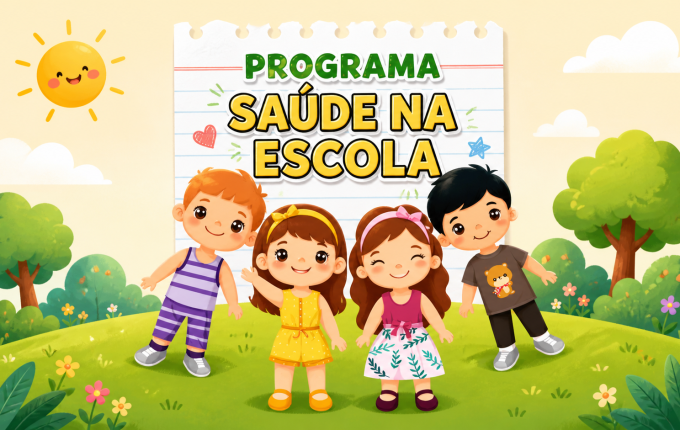 ESF São Luiz leva ações de prevenção e orientação a estudantes de SMO