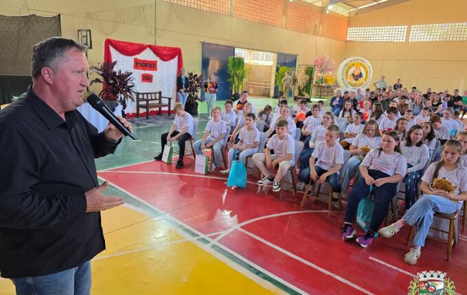 Foto da galeria
