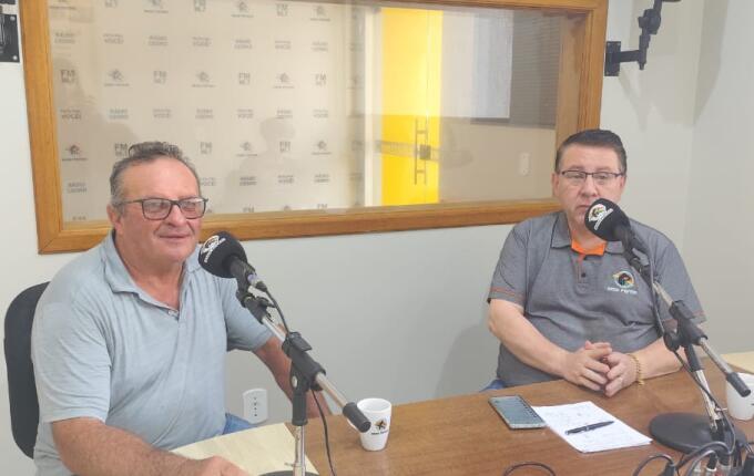 Foto da galeria