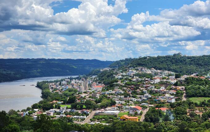 Novo Plano Diretor de Itapiranga prevê melhorias na zona urbana