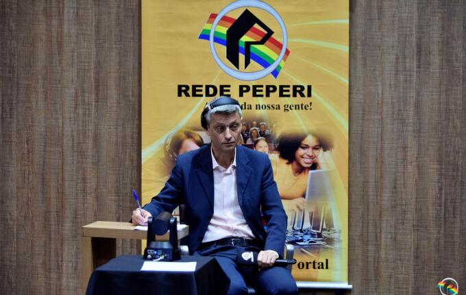 Foto da galeria