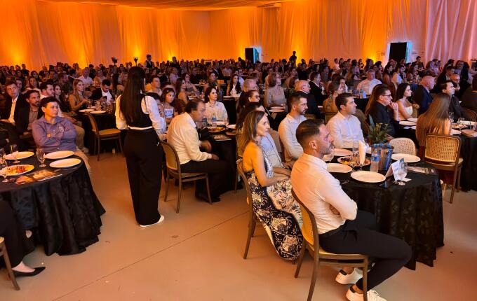 ACISMO empossa nova diretoria para o biênio 2026/2028