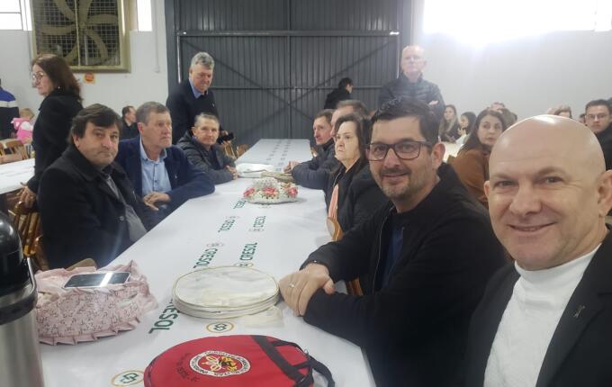 Foto da galeria