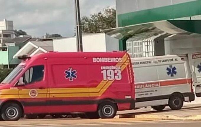 Foto da galeria