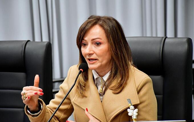 Vereadora pede informações sobre jornada e estrutura da UPA em SMO