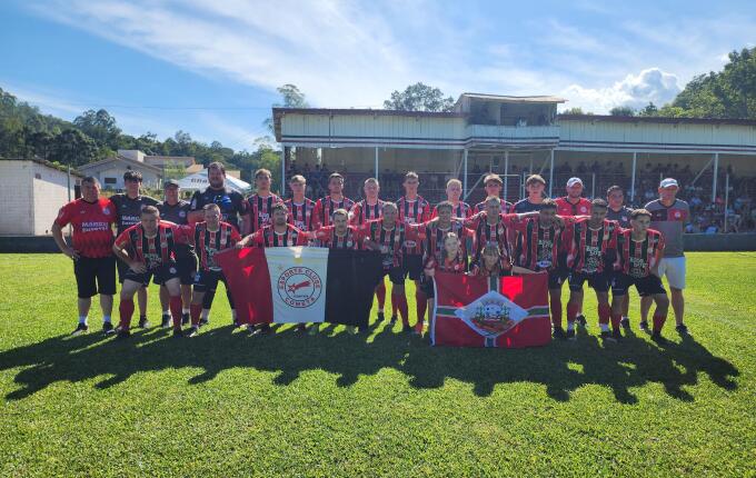 Cometa vence Aliança em primeiro jogo das semifinais do Regional