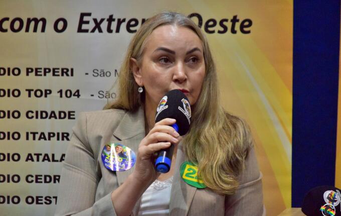 Foto da galeria